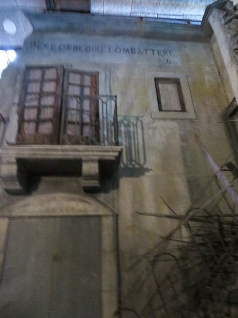 (39) Museo dello sbarco